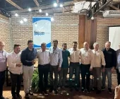 Prefeito de Guaíra assume Vice-Presidência do Conselho dos Municípios Lindeiros ao Lago de Itaipu