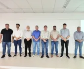 Ciscopar elege nova diretoria e Prefeito de Mercedes integra a equipe