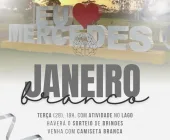 Mercedes realiza evento para conscientização sobre saúde mental, nesta terça-feira