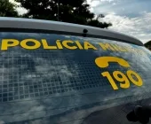 Homem é rendido e tem BMW roubada no interior de Terra Roxa