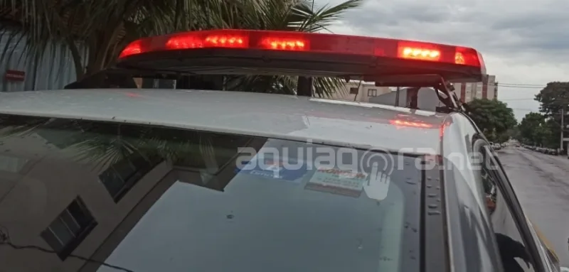 Morador de Marechal Rondon é vítima de roubo em praça da cidade