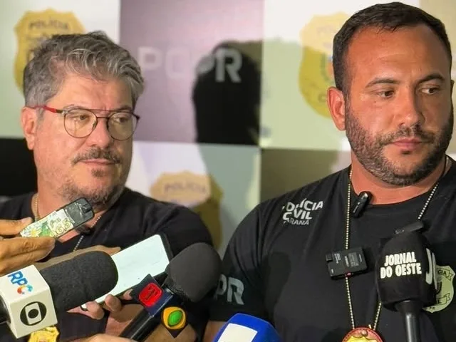 Cunhado confessou onde estava o corpo da jovem desaparecida na região, diz PCPR
