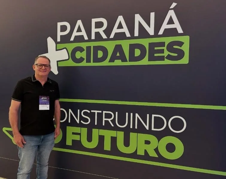 Mercedes participa do evento Paraná Mais Cidades