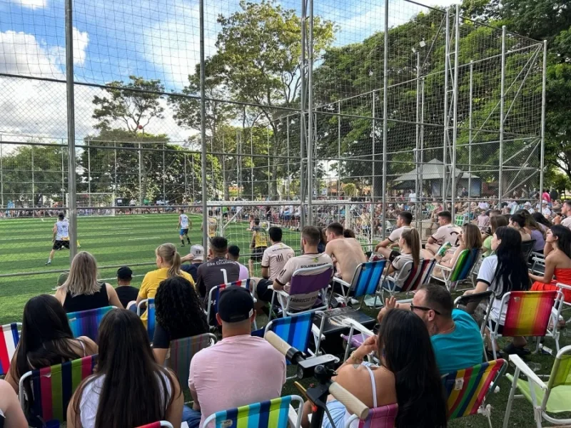 Mais Verão/Sicredi começa nesta terça em Mercedes; Confira as modalidades
