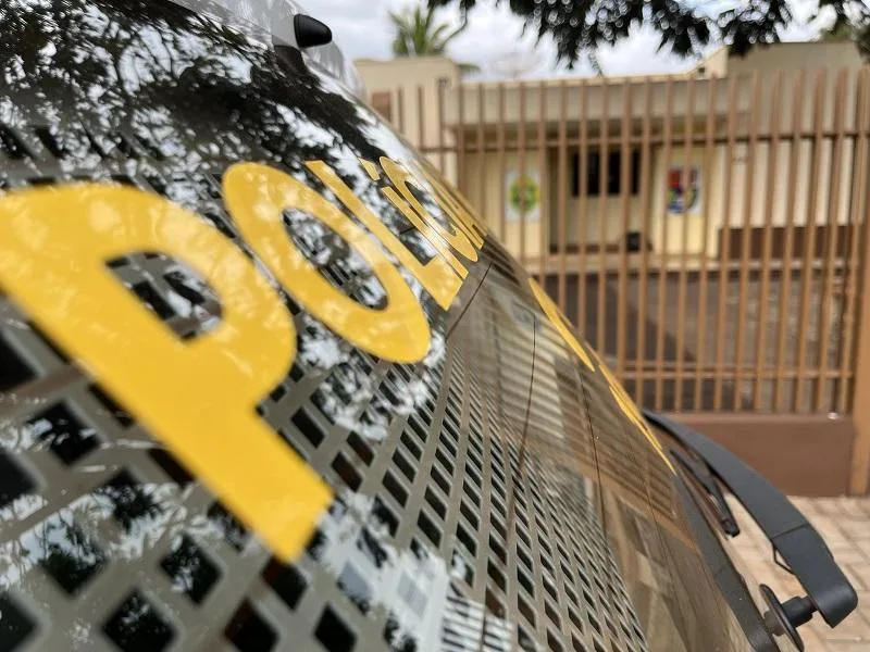 Acusado de estuprar enteada em Marechal Rondon é preso em Nova Santa Rosa