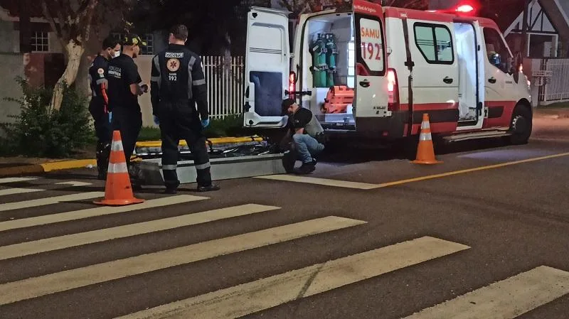 Rapaz de 25 anos é brutalmente agredido e assassinado em Toledo