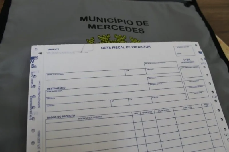 285 produtores rurais de Mercedes têm débitos relacionados ao bloco