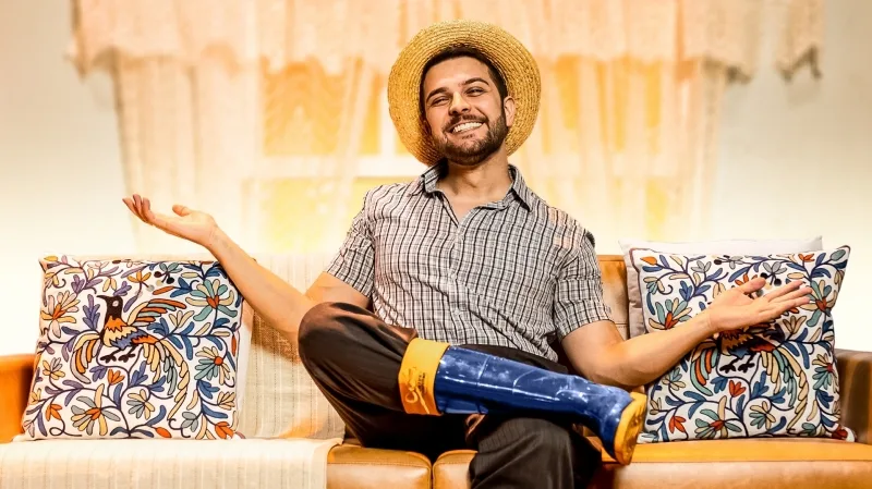 Para elas: Mercedes vai celebrar o Dia da Mulher com o show do Badin