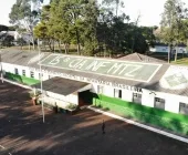 Exército em Guaíra: 15ª Cia Inf Mtz comemora 76 anos de história