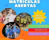 Mercedes abre matrículas para atividades gratuitas em artes, cultura e esporte