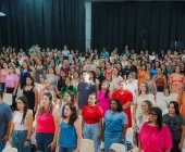 Município de Guaíra dá início à Semana Pedagógica 2025