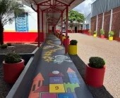 Alunos voltam às aulas nesta quarta-feira e escolas de Mercedes receberam investimentos