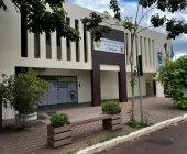 Criança é mordida por cachorro ao sair da escola em Marechal Rondon