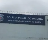 Em carta, detentos da Penitenciária de Guaíra cobram melhorias das condições na unidade; Depen e MP se manifestam