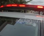 Morador de Marechal Rondon é vítima de roubo em praça da cidade