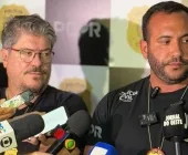 Cunhado confessou onde estava o corpo da jovem desaparecida na região, diz PCPR
