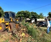“Arrastão da Limpeza” começa na próxima segunda em Mercedes