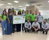 Com premiação recorde de R$ 4,2 milhões, Sicredi lança 10ª edição da campanha Poupança Premiada