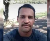 Homem desaparece após passar por Guaíra e família faz buscas
