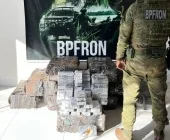 BPFron realiza uma das maiores apreensões de crack da história no Brasil