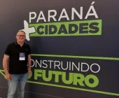 Mercedes participa do evento Paraná Mais Cidades