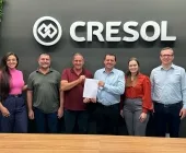 Cresol Integração firma parceria com Sindicato Dos Trabalhadores Rurais de Toledo