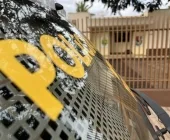 Acusado de estuprar enteada em Marechal Rondon é preso em Nova Santa Rosa