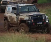 Com apoio do Estado, Rally Transparaná 2025 terá largada em Guaíra no dia 1º de março