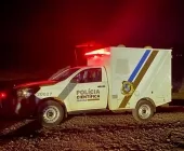 Homicídio em Guaíra: jovem de 17 anos é morta com várias facadas