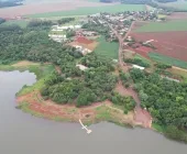 Semae instala nova rede de abastecimento para evitar falta de água na Área de Lazer do Arroio Guaçu