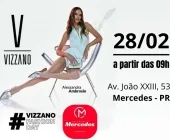 Sexta imperdível: Calçados Mercedes terá 'estoura balão' com novidades, descontos de até 50% e brindes!