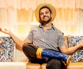 Para elas: Mercedes vai celebrar o Dia da Mulher com o show do Badin