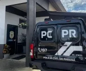 Foragido por estupro de vulnerável é preso em Cemitério de Toledo