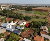 Oportunidade: Terreno em frente ao Lago de Mercedes com desconto de R$ 15 mil