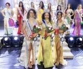 Larissa Fernanda é a coroada Rainha da 46ª Festa das Nações de Guaíra