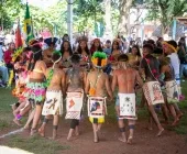 Itaipu assina acordo e destinará R$ 240 milhões para compra de terras a indígenas na região