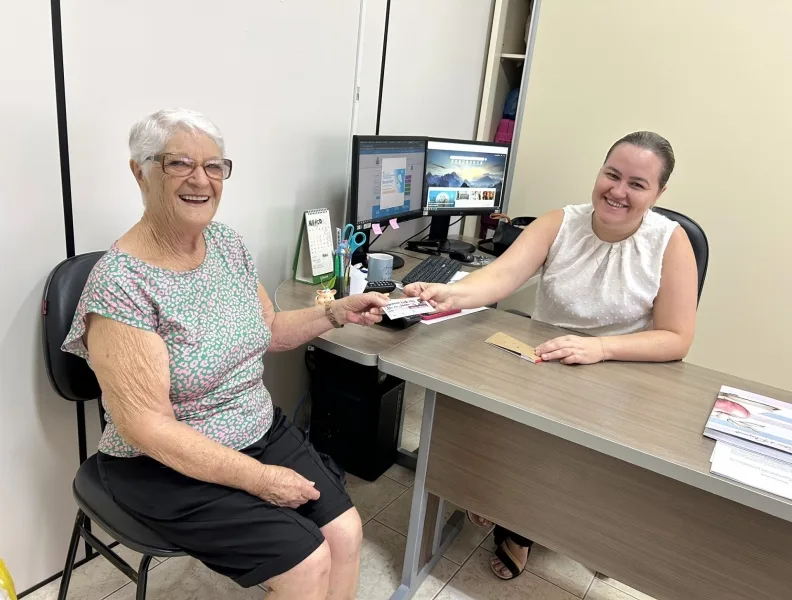 Mais de 600 ingressos solidários para o Show do Badin em Mercedes já foram convertidos