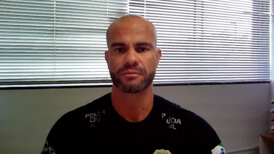 Disparo foi acidental, diz suspeito de matar mulher em Toledo