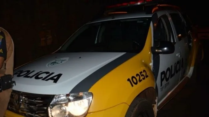 Joalheria no centro de Marechal Rondon é alvo de ladrões é arrombada
