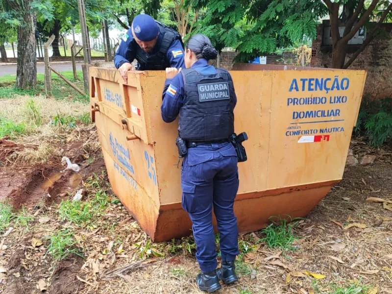 Em rápida ação, GM recupera carteira de pescador e detém autor em Guaíra