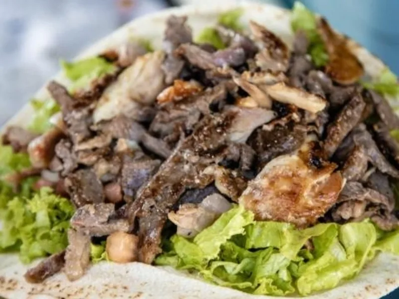 Melhor do Sul do Mundo: Shawarma do Vandão atenderá sábado, dia 15, em Mercedes