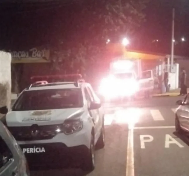 Polícia Civil prende suspeito de matar mulher em Toledo