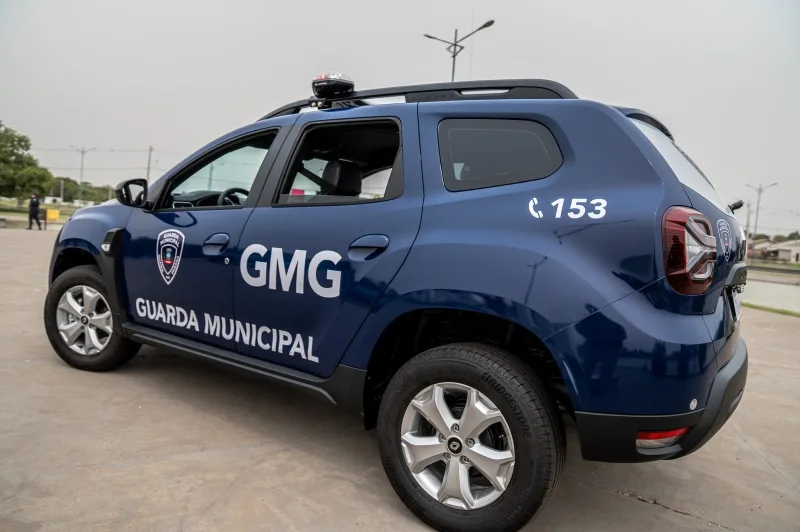 Homem de 71 anos é vítima de roubo e agressão no interior de Guaíra