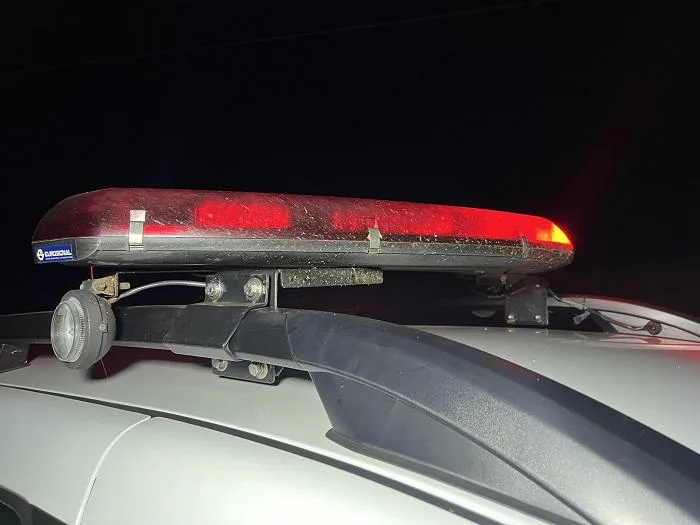 Duas motocicletas são furtadas em frente a Colégio em Marechal Rondon