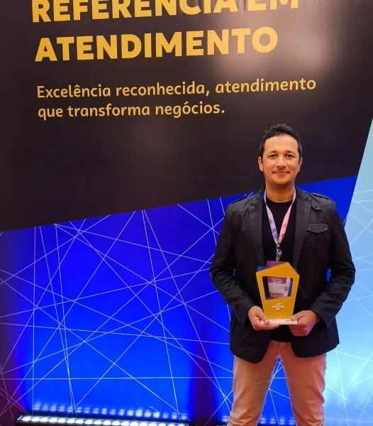 Guaíra é premiada com Selo Ouro do Sebrae por sua Sala do Empreendedor