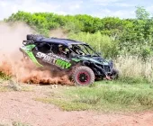 Com mais de 300 veículos, 31º Rally Transparaná começa em Guaíra