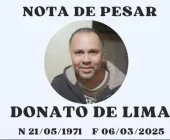 Identificada vítima fatal de acidente na BR-163 em Guaíra