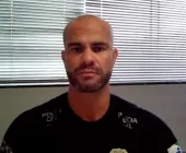 Disparo foi acidental, diz suspeito de matar mulher em Toledo
