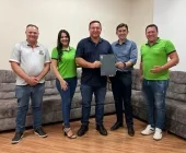 Mercedes inova e se torna a primeira prefeitura da região a abrir conta em cooperativa de crédito