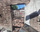 Duas crianças de 3 anos morrem em trágico incêndio de residência no Paraná